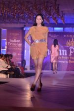 at Atharva College Indian Princess fashion show in Mumbai on 23rd Dec 2011 (160).JPG
